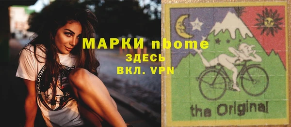стафф Тында